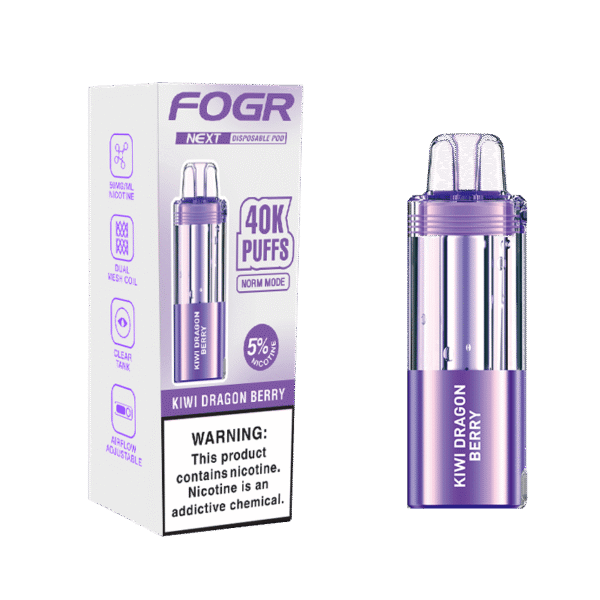 Fogr Next fake