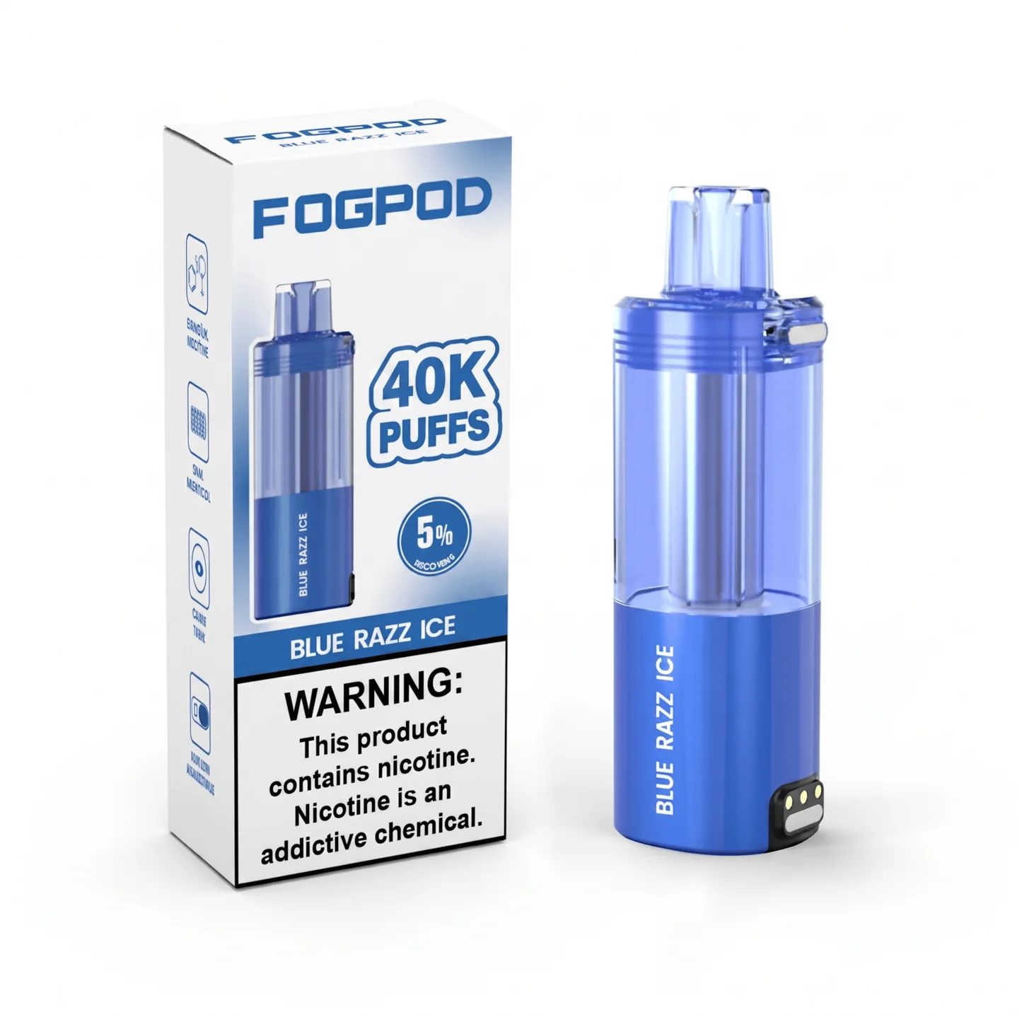 FOGRPOD fake