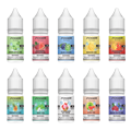 Foger Salt Nic 5% Liquid