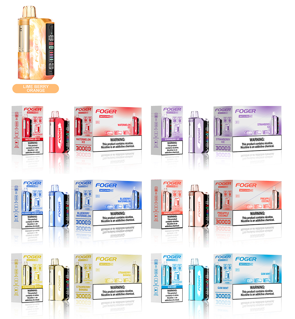 vaporesso vibe replacement pods Vaporesso Vibe Series Replacement Pods