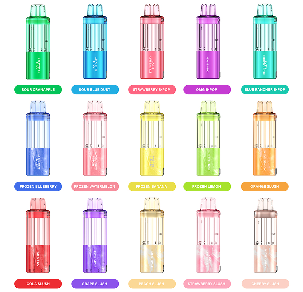 relx pod pro disposable Relx Pro Pods 2 Vape Pods