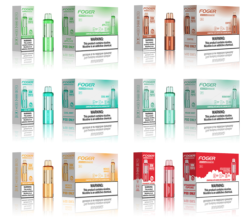polar mint vape juice Polar Mint Freeze E-Liquid - Ace (30mL) | 180 Smoke Canada